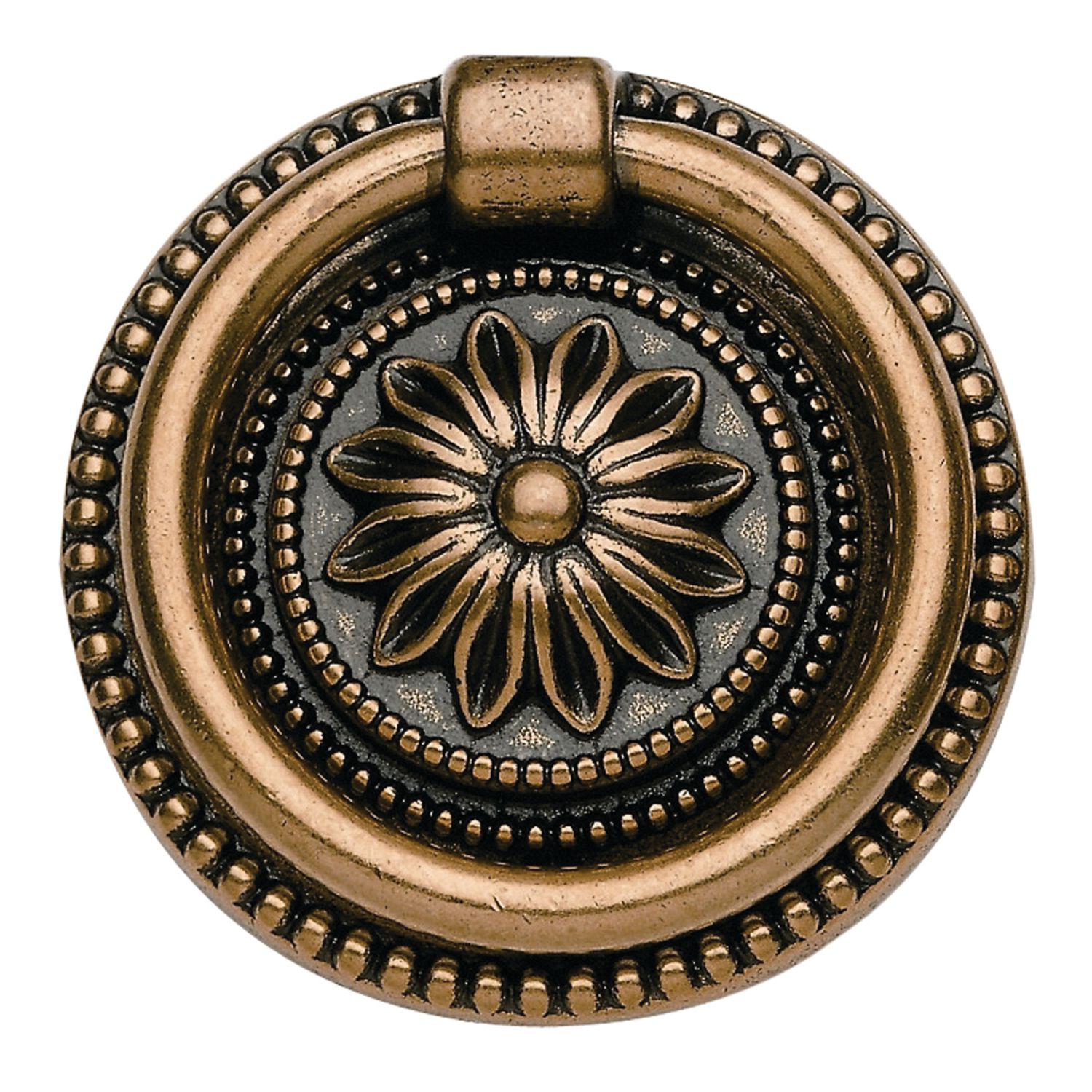 ANILLO LOUIS XVI MARGUERIT LAIT PAT 47MM