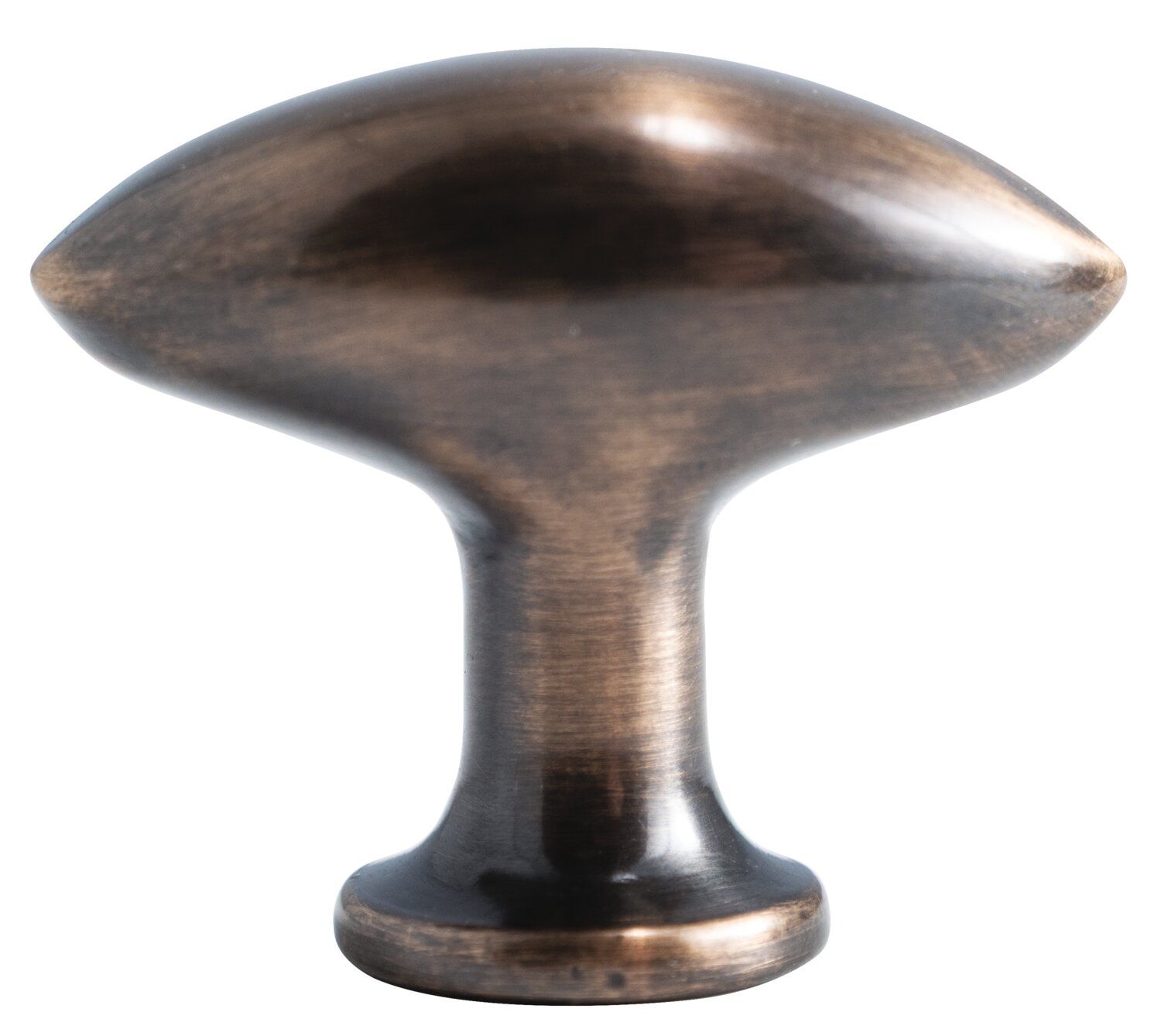 BOTÓN LECHE DE OLIVA PAT MEDIUM 32x17MM