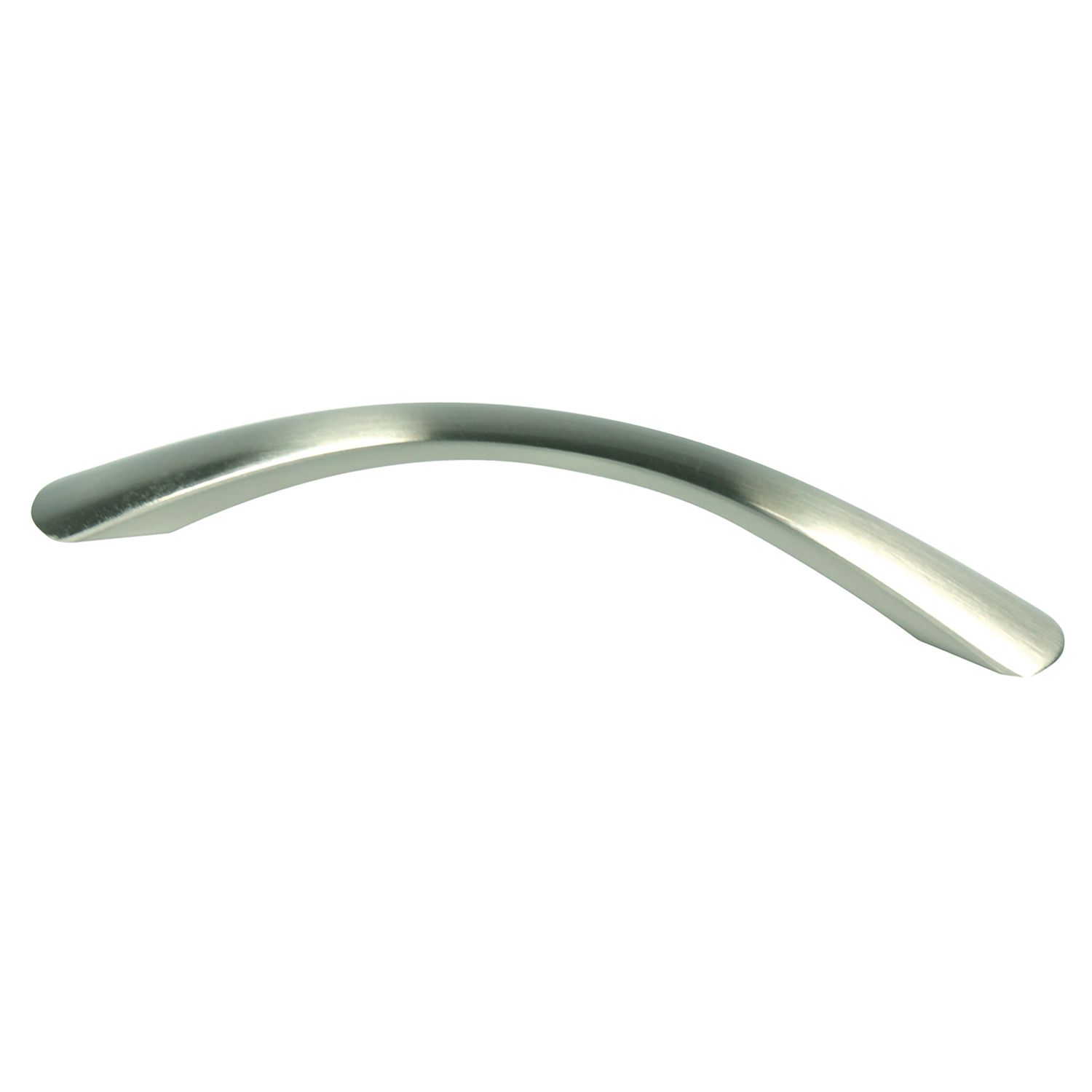 ASA DE ÁGUILA ZAMAK INOX BROS EA128