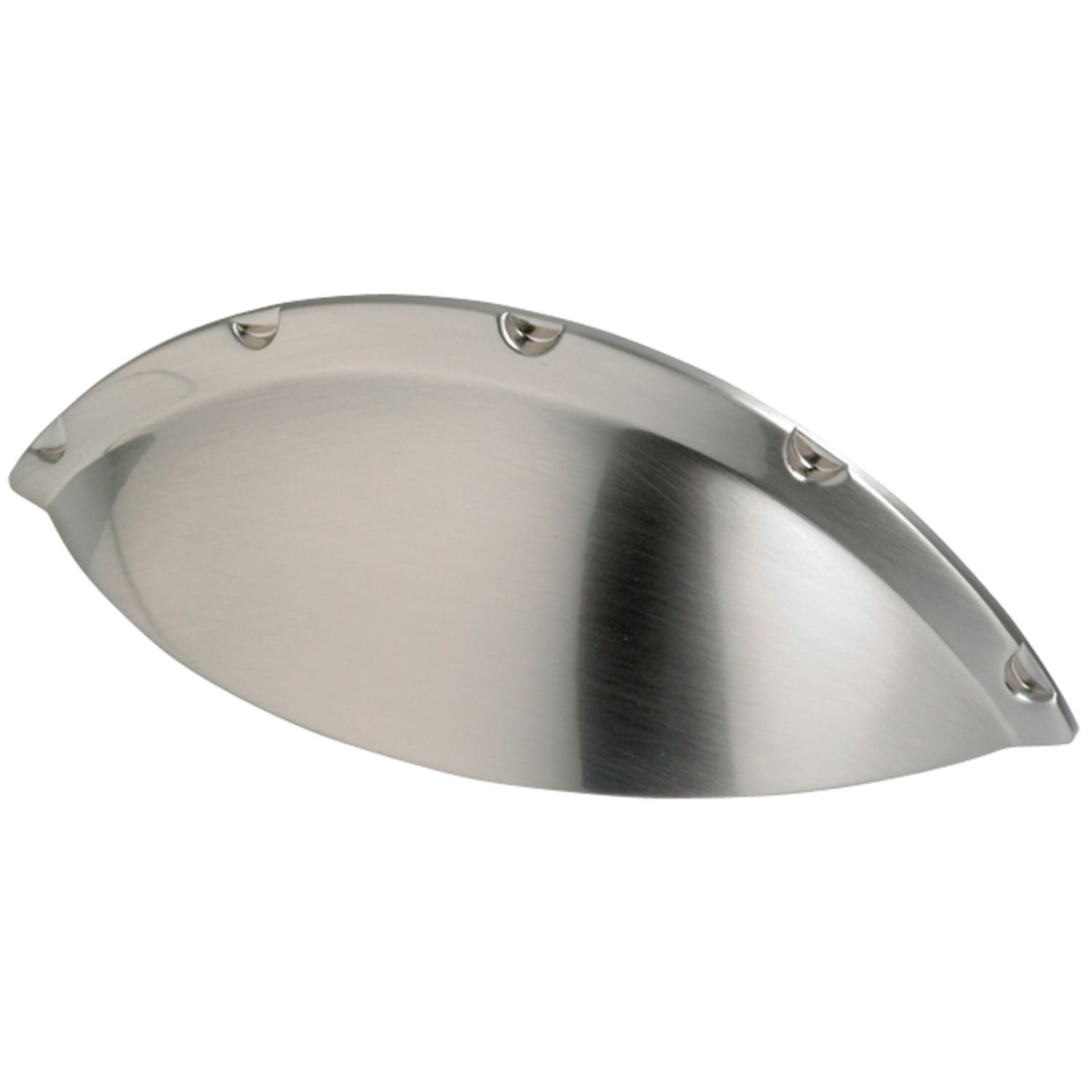 CEPILLO DE ACERO INOXIDABLE SYDNEY HANDL