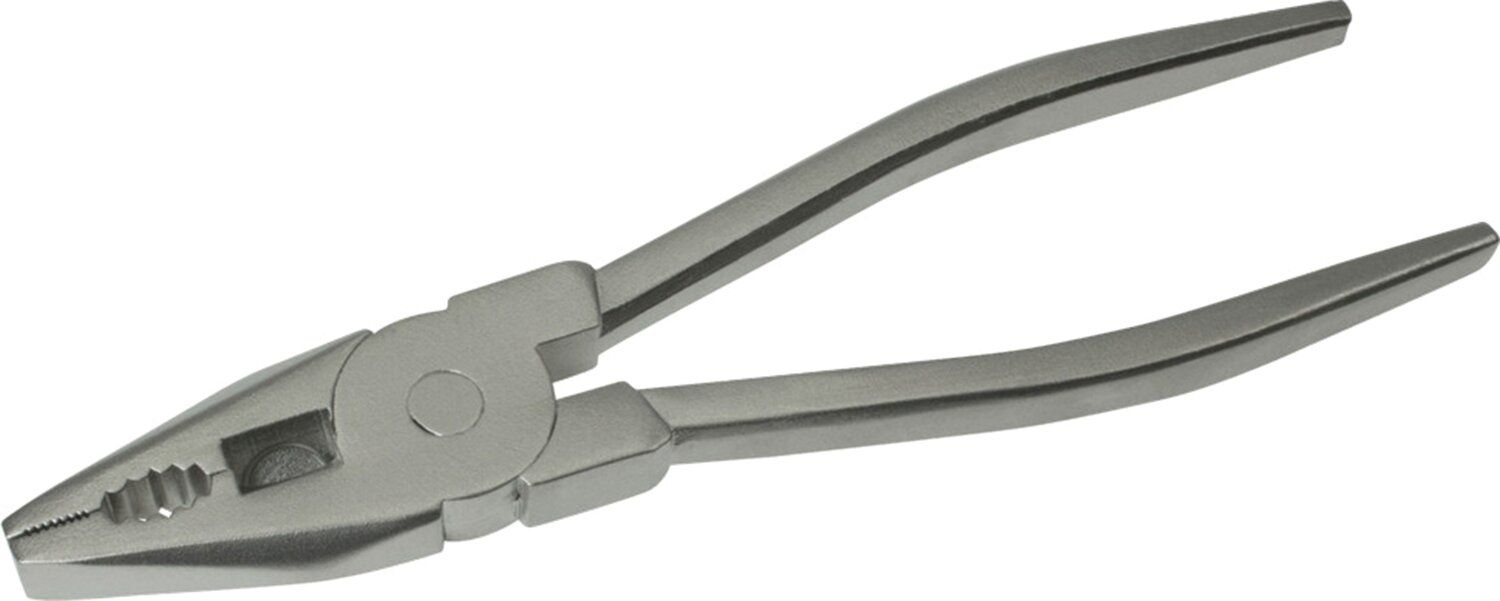 ALICATES UNIVERSALES DE ACERO INOXIDABLE