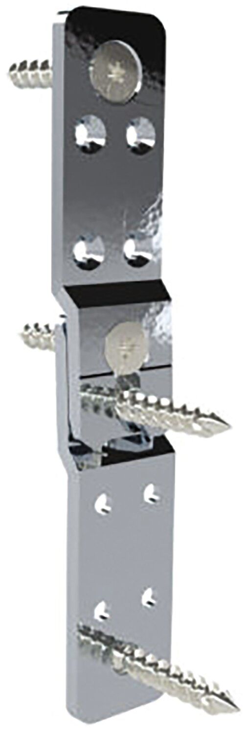KIT PINZA WALCO Z40 ZN X25