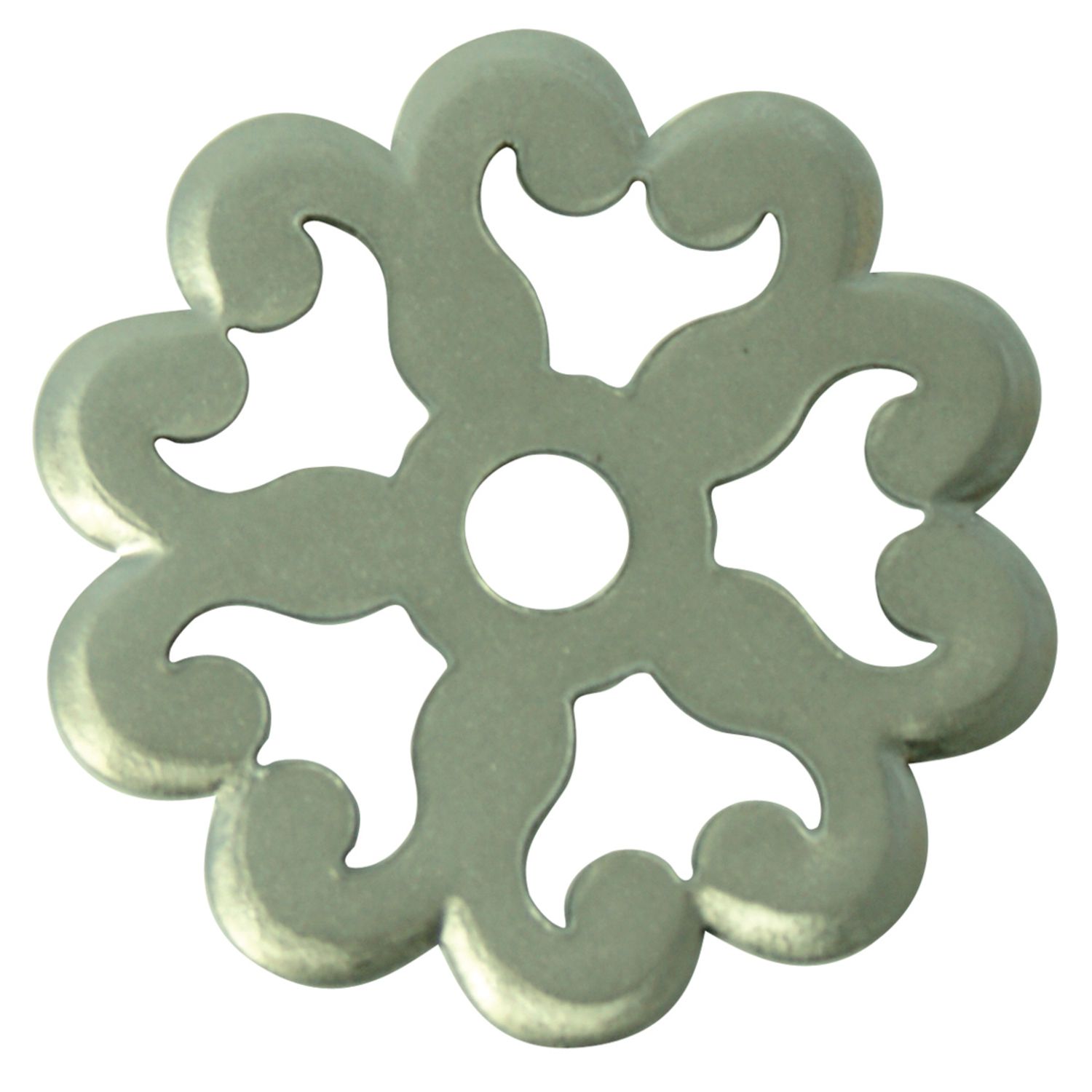 ROSA CALADA HIERRO PULIDO