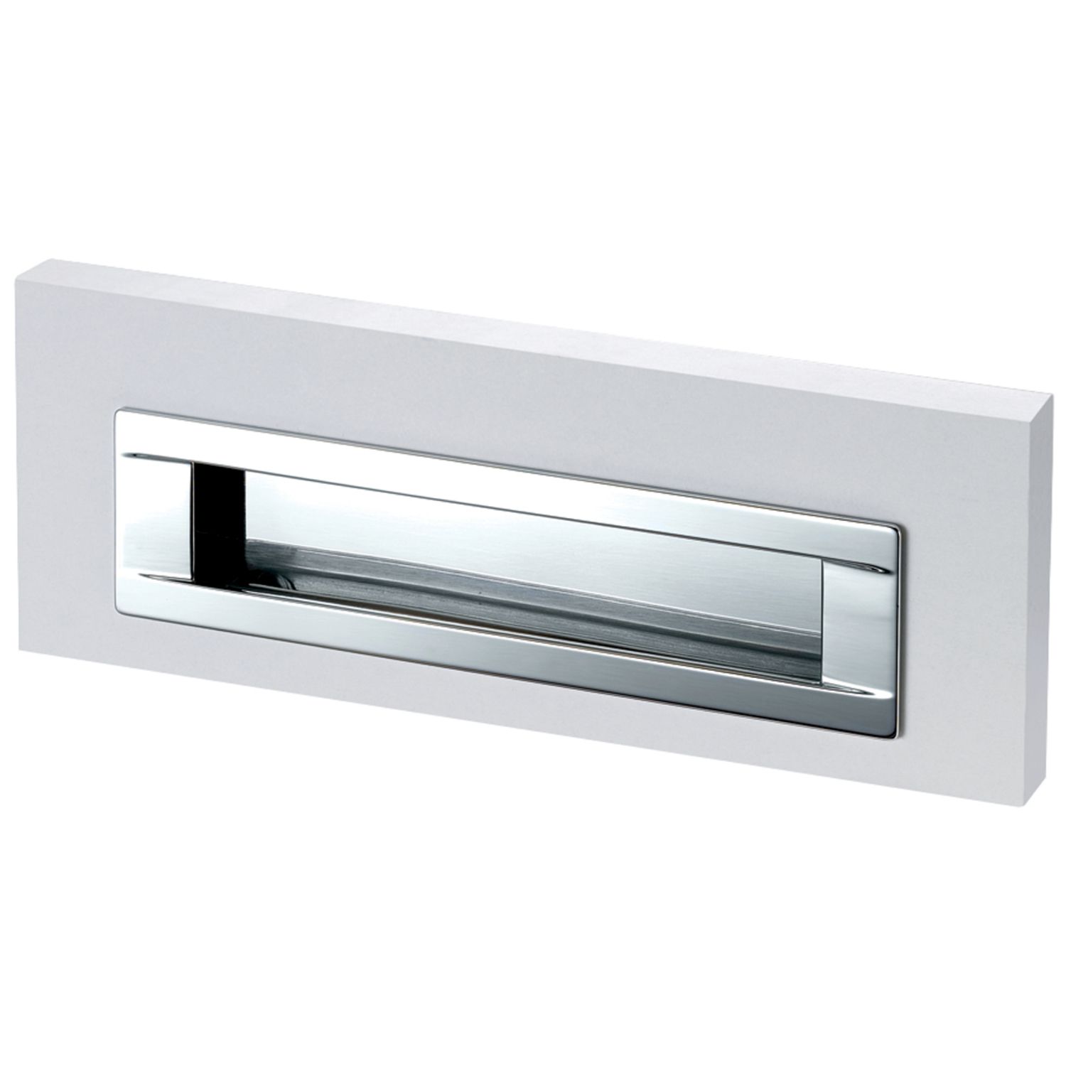 ASA DE AGARRE 3720 L180 ALUMINIO