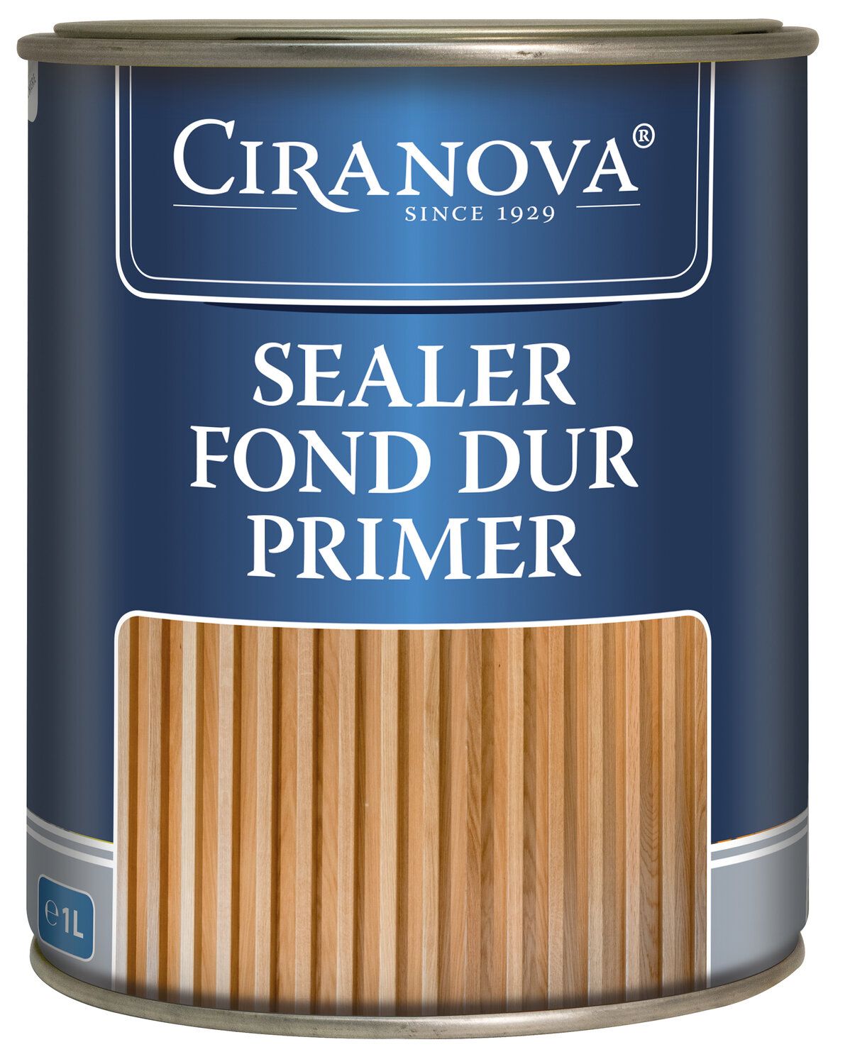 Fondur CIRANOVA