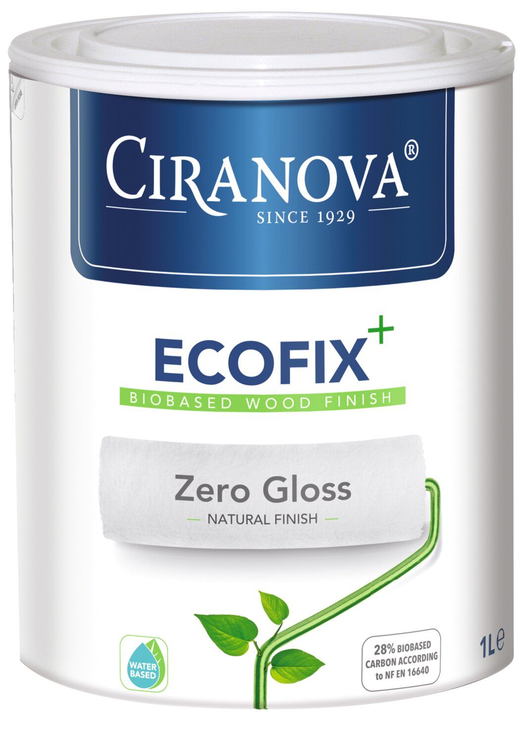Aceite CIRANOVA ECOFIX