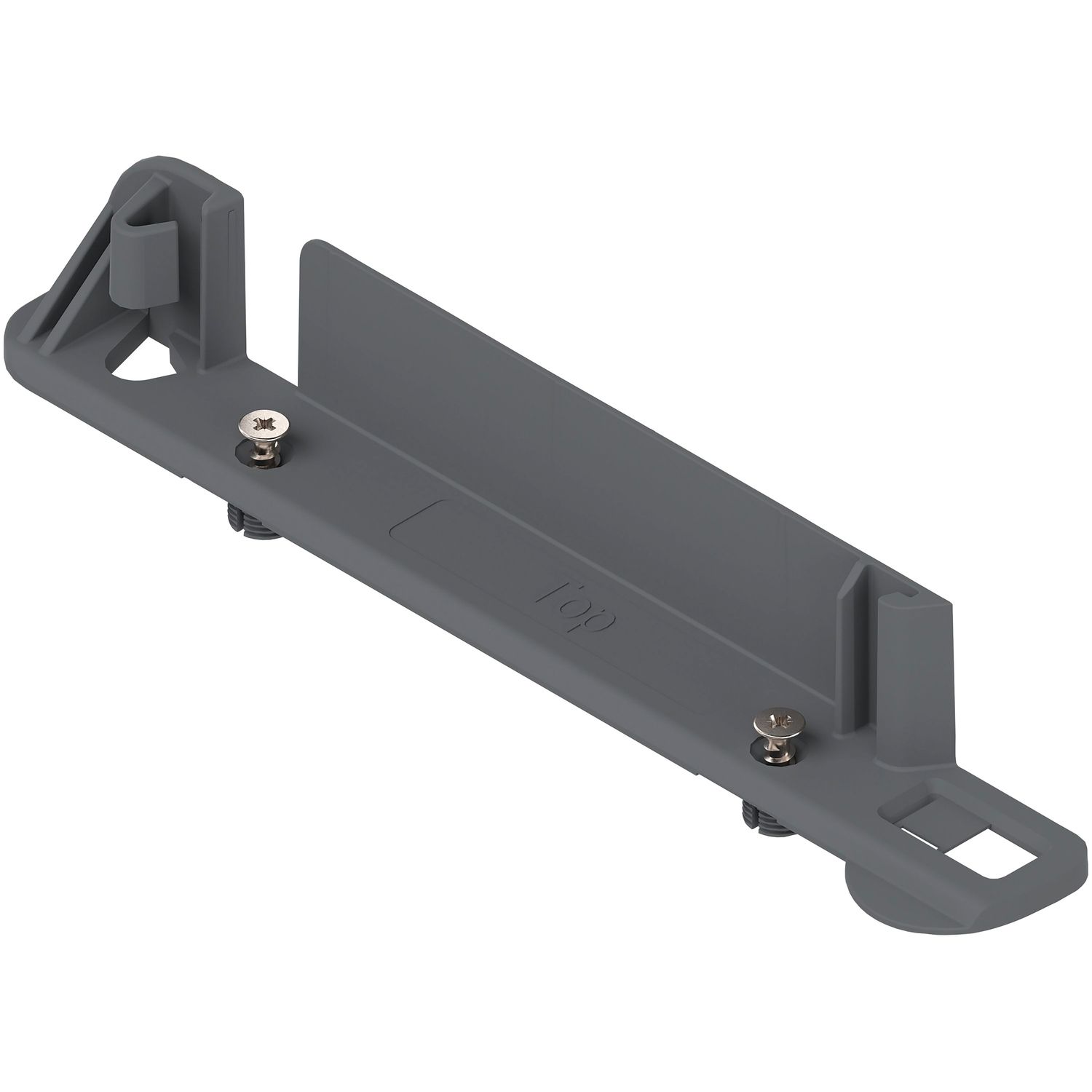 SOPORTE SUP/INF P/PERFIL ALU Z10D01E0.01