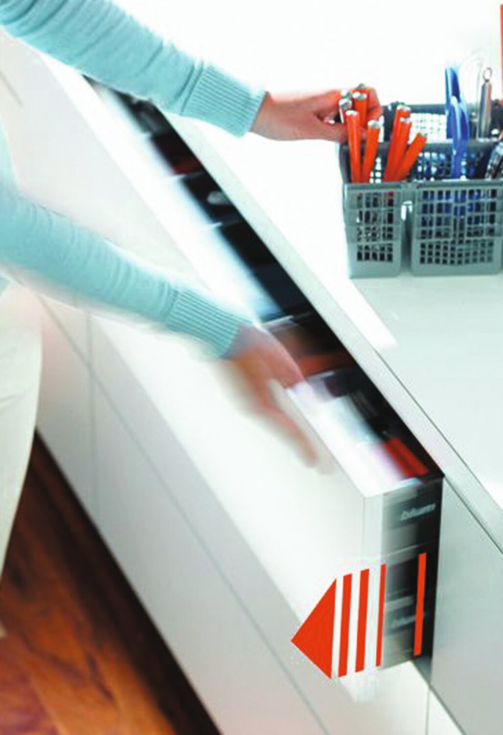 UNIDAD DE ACCIONAMIENTO P/SERVO Z10A3000