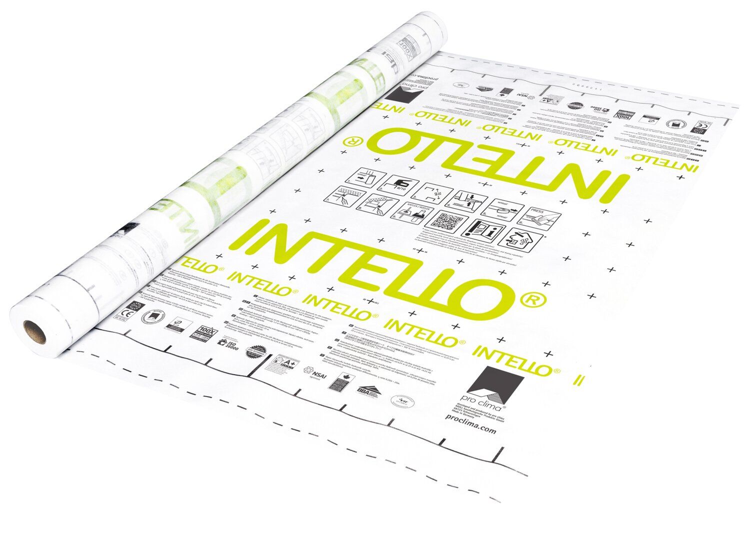 HIGROVARIA. INTELLO 1,5X50M
