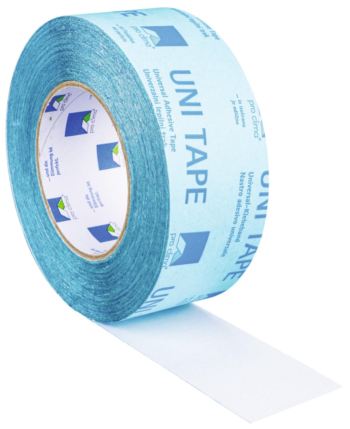 ADHESIVO INT UNITAPE 6CMX30M