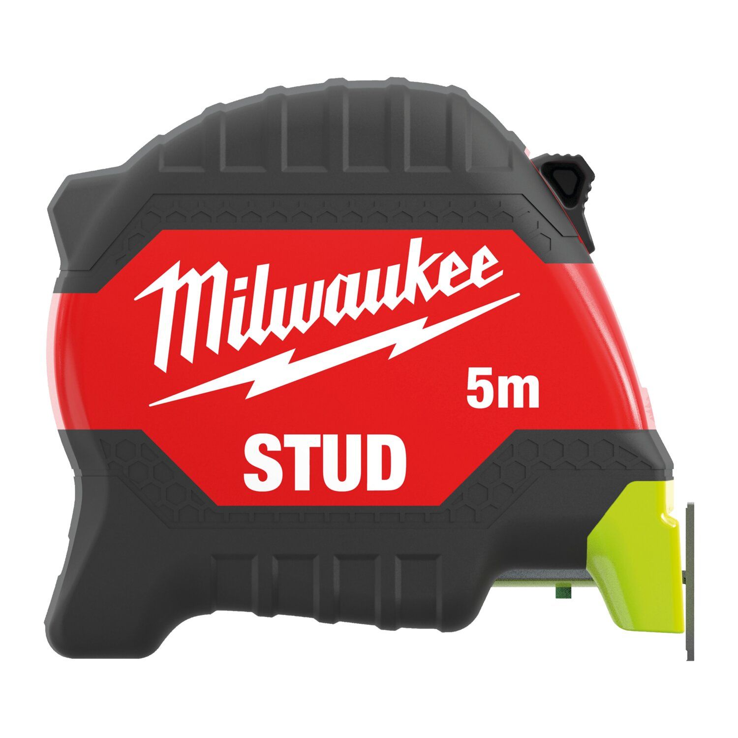 Stud Gen 3 cinta métrica fluorescente