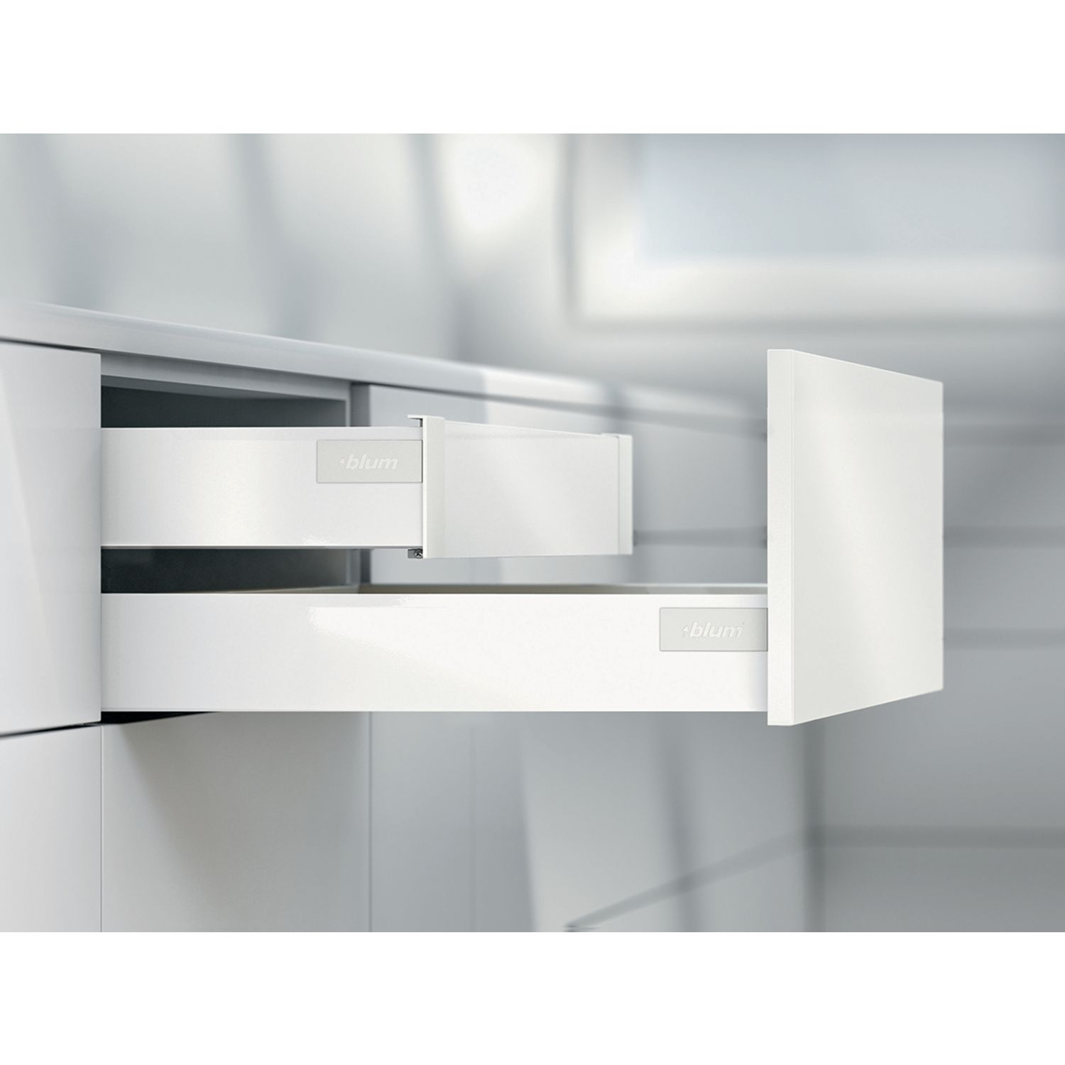 PCE CORTE FRONTAL 1036MM BLC BOXCAP/ANTA