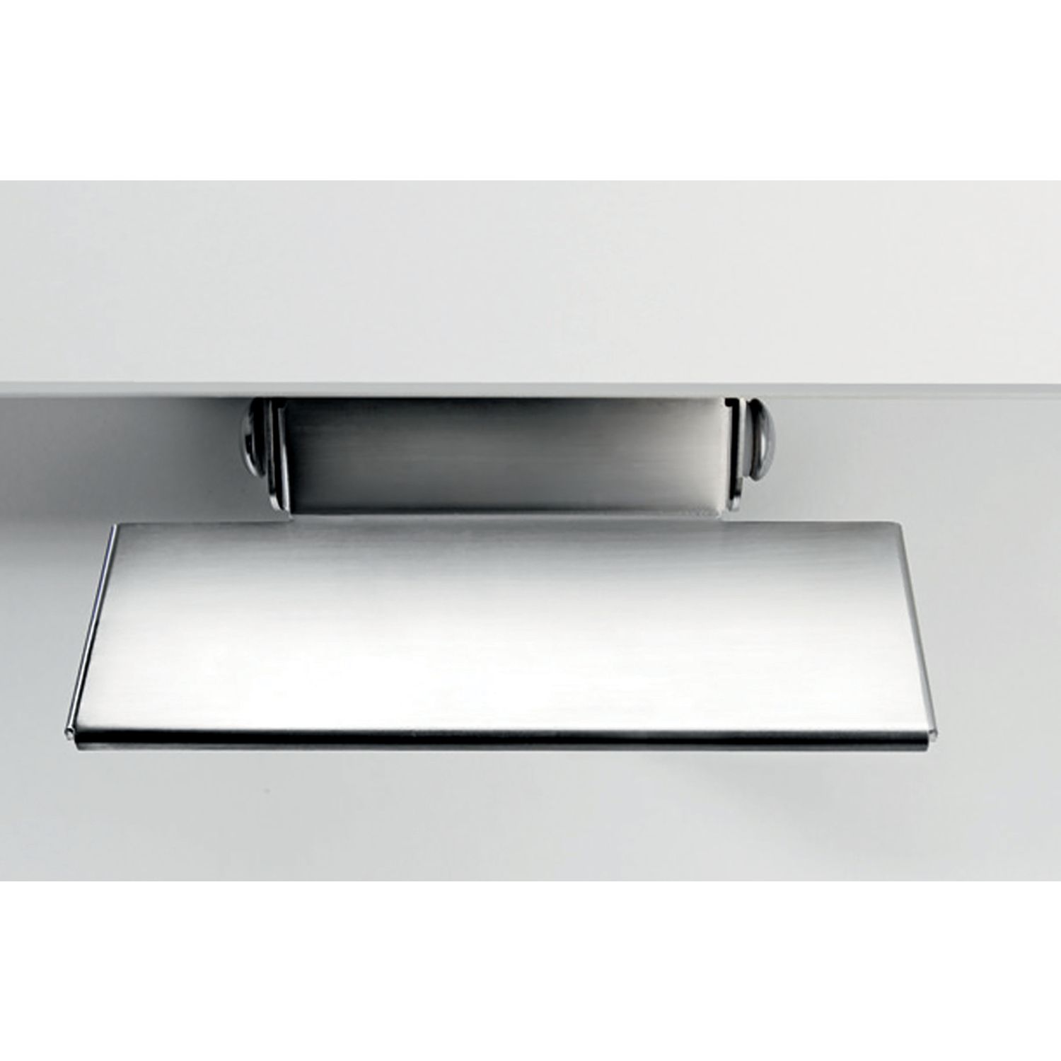 PEDAL P/POUB OUV AUTO INOX CEPILLO