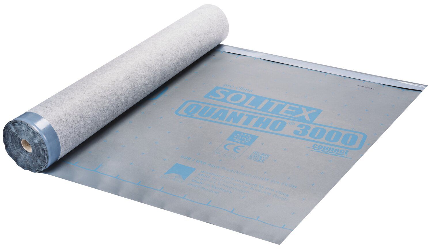 CRIBA SSTOIT SOLITEX QUANTHO3000 1,5X50M