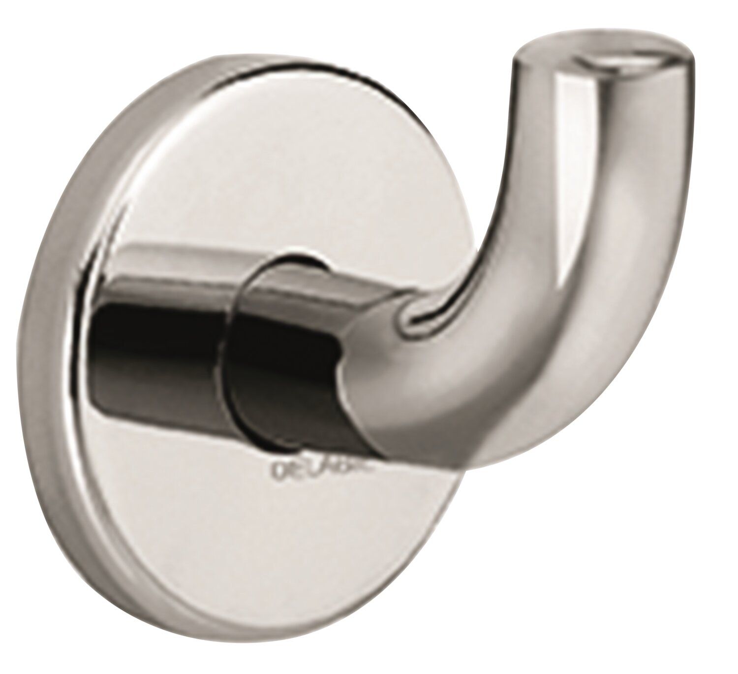 ESCUADRA D62X65 ACERO INOXIDABLE PULIDO