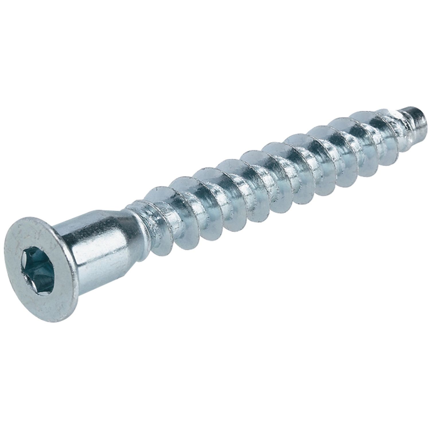 TORNILLO DE MONTAJE FHC 7x50 V601FZ BTE