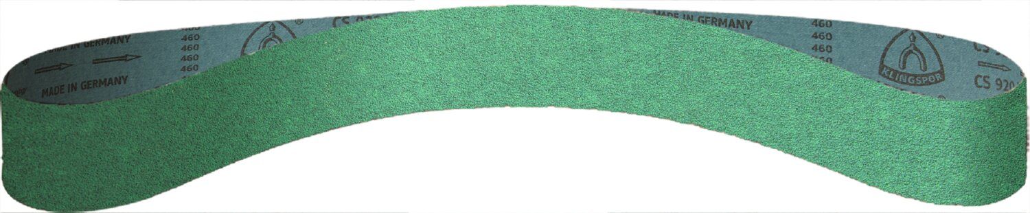 CINTA ABRASIVA 533X9 GR40