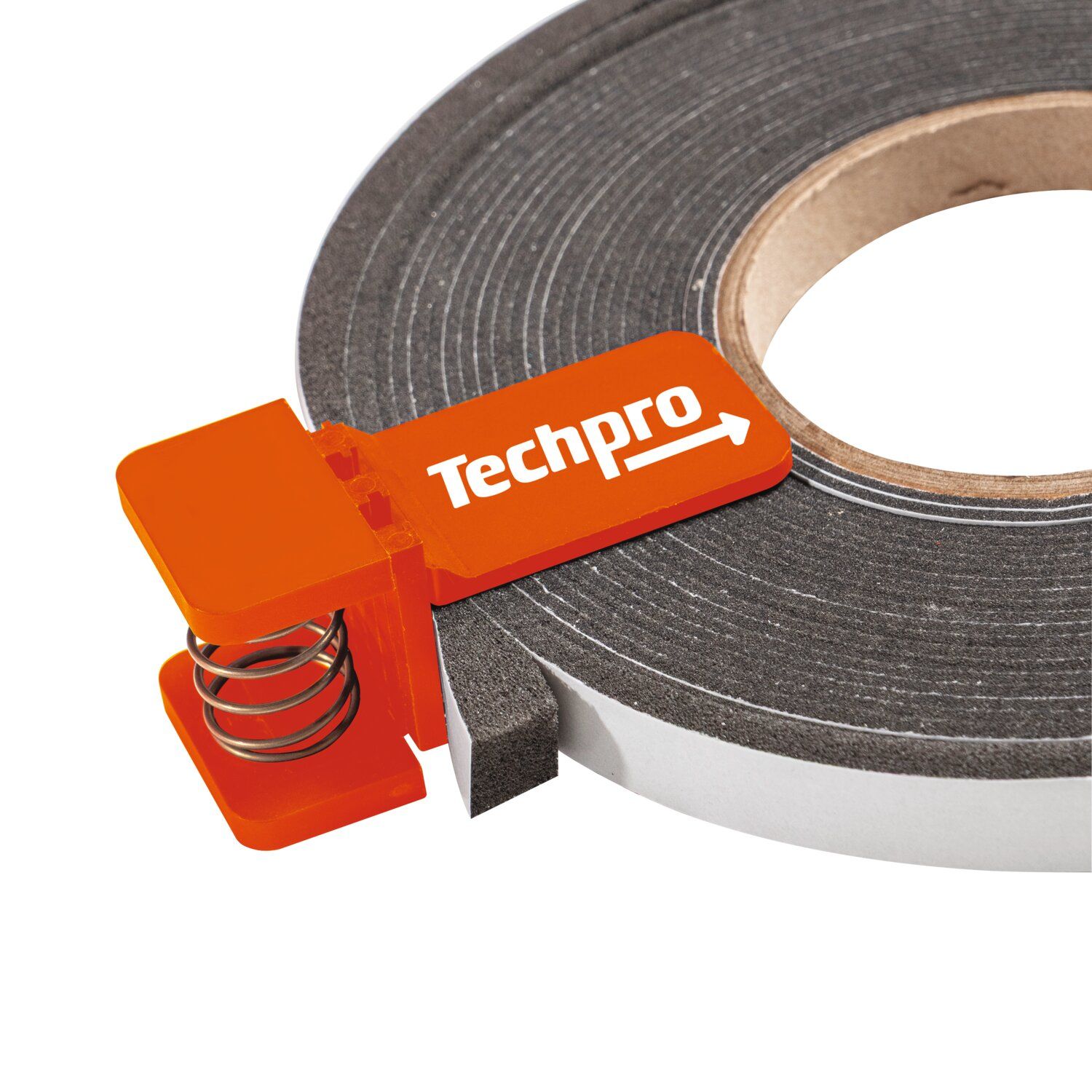 ALICATES PARA JUNTAS PRECOMPRIMIDAS TECH