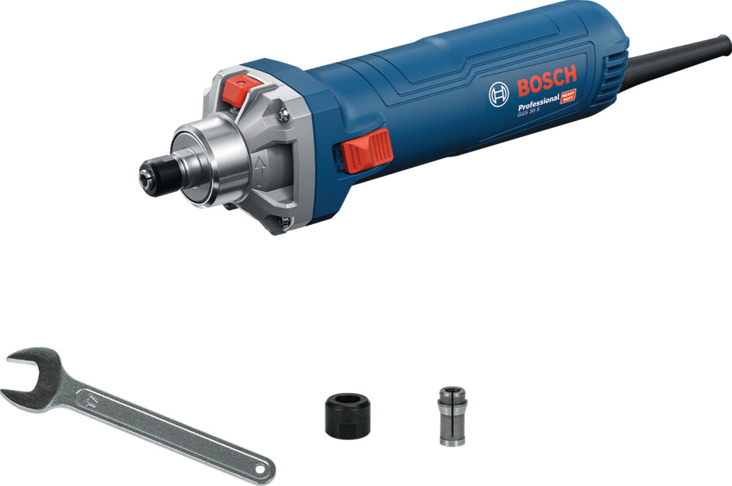 AMOLADORA RECTA GGS 30S