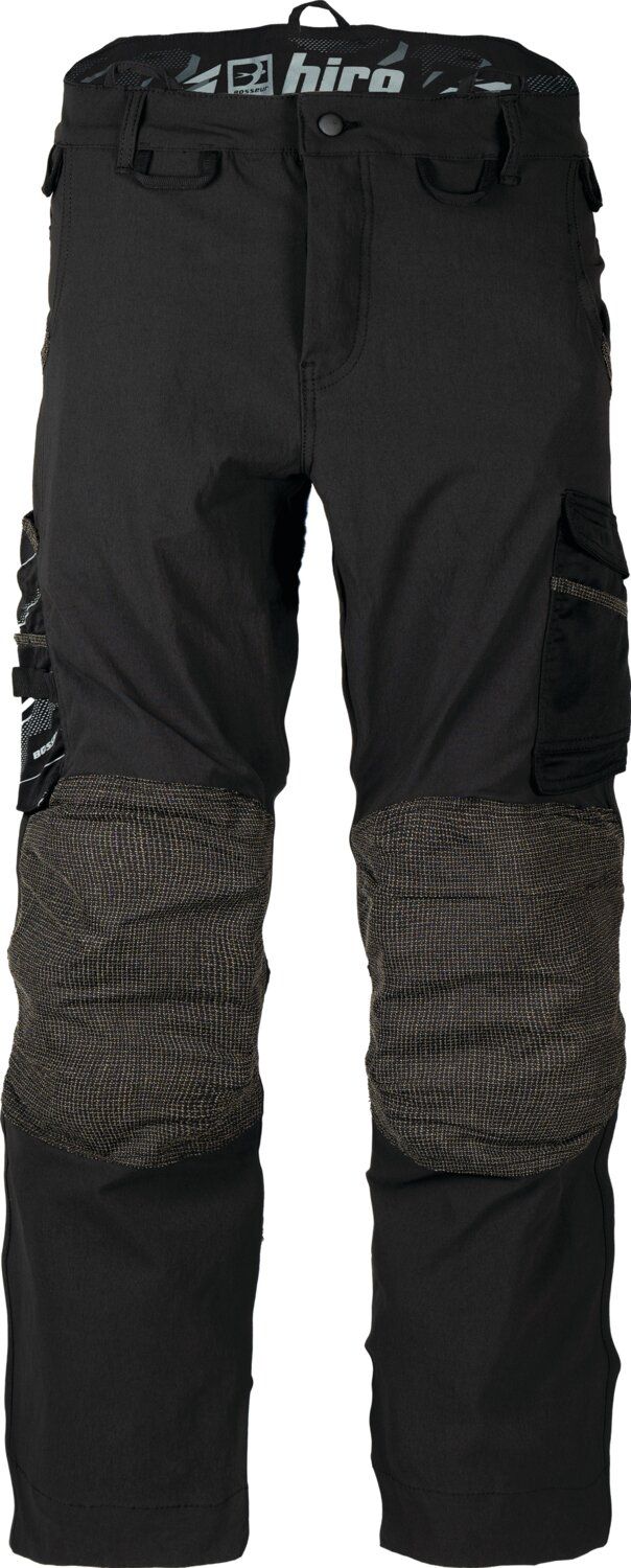 Pantalones Hiro