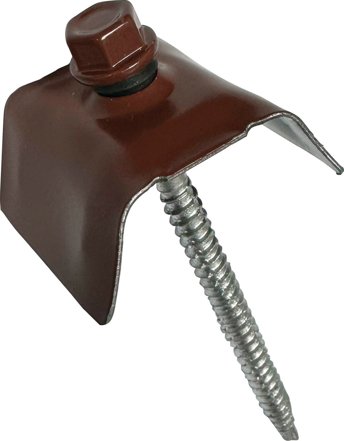 Tornillos de cabeza de acero inoxidable listos para montar para correas de madera Con el piloto Nero
