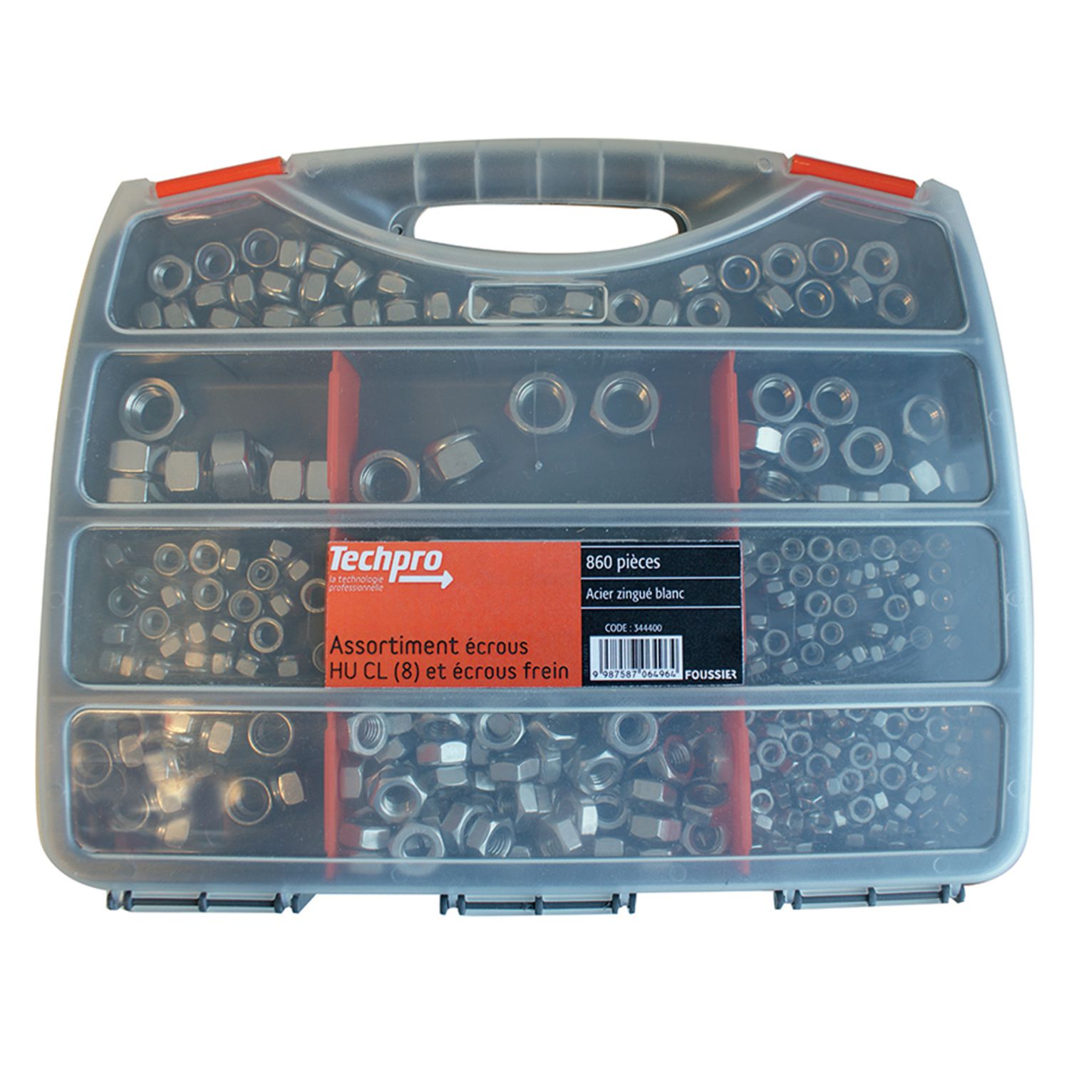 COF TECHPRO ECROU HU (8)/BRAIN AC ZG BLC