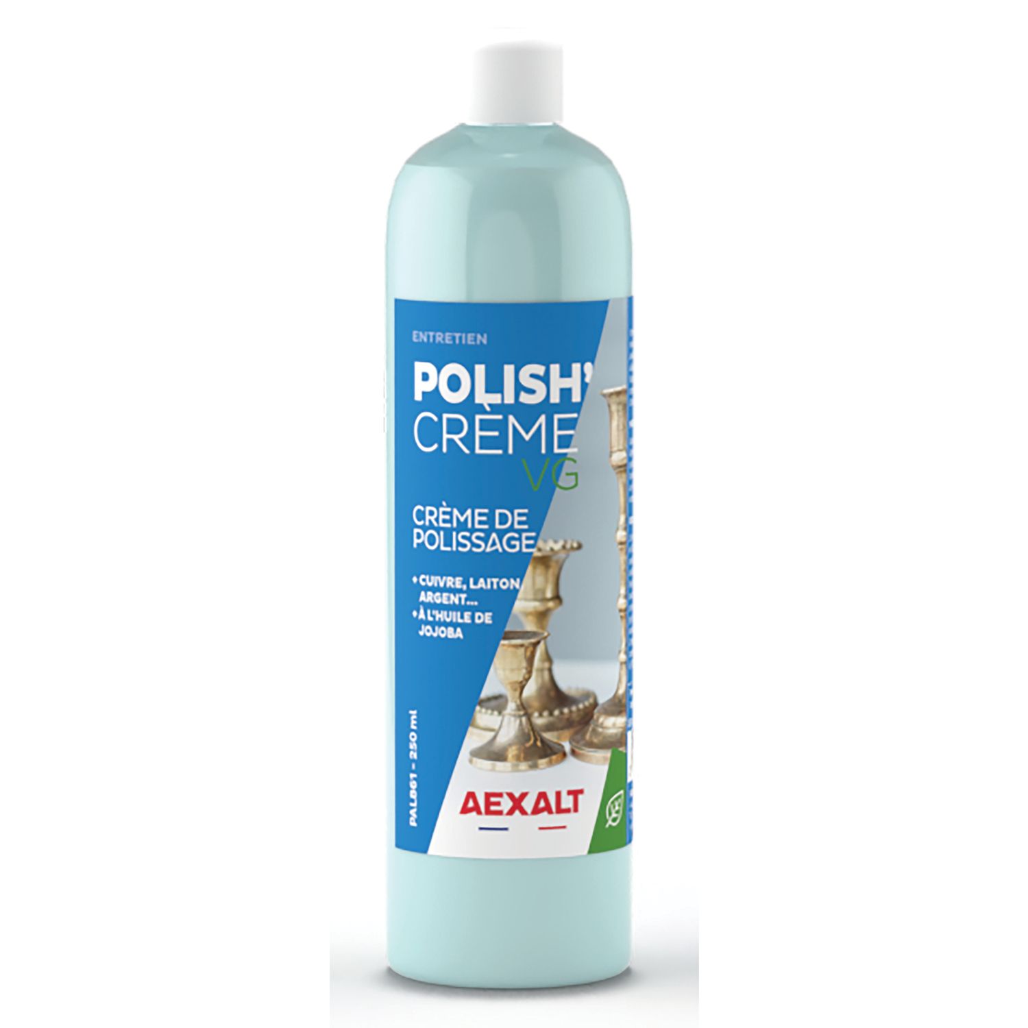 POLY CREAM CLEANER FRASCO DE 250 ML