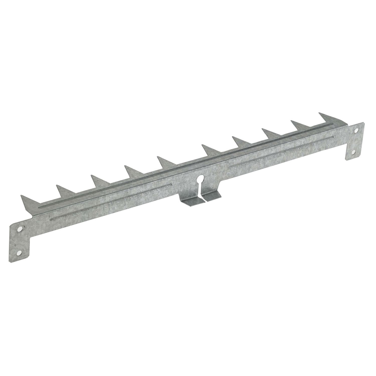 GARRA DE MANTENIMIENTO ABM1 400X40 EP0.5