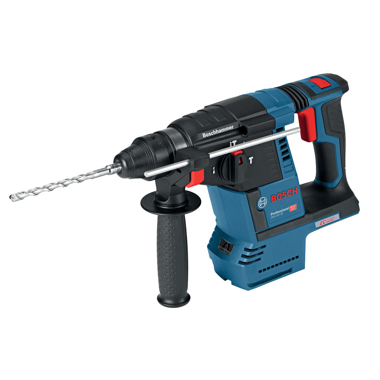 PERFO GBH18V-26 SOLO SET