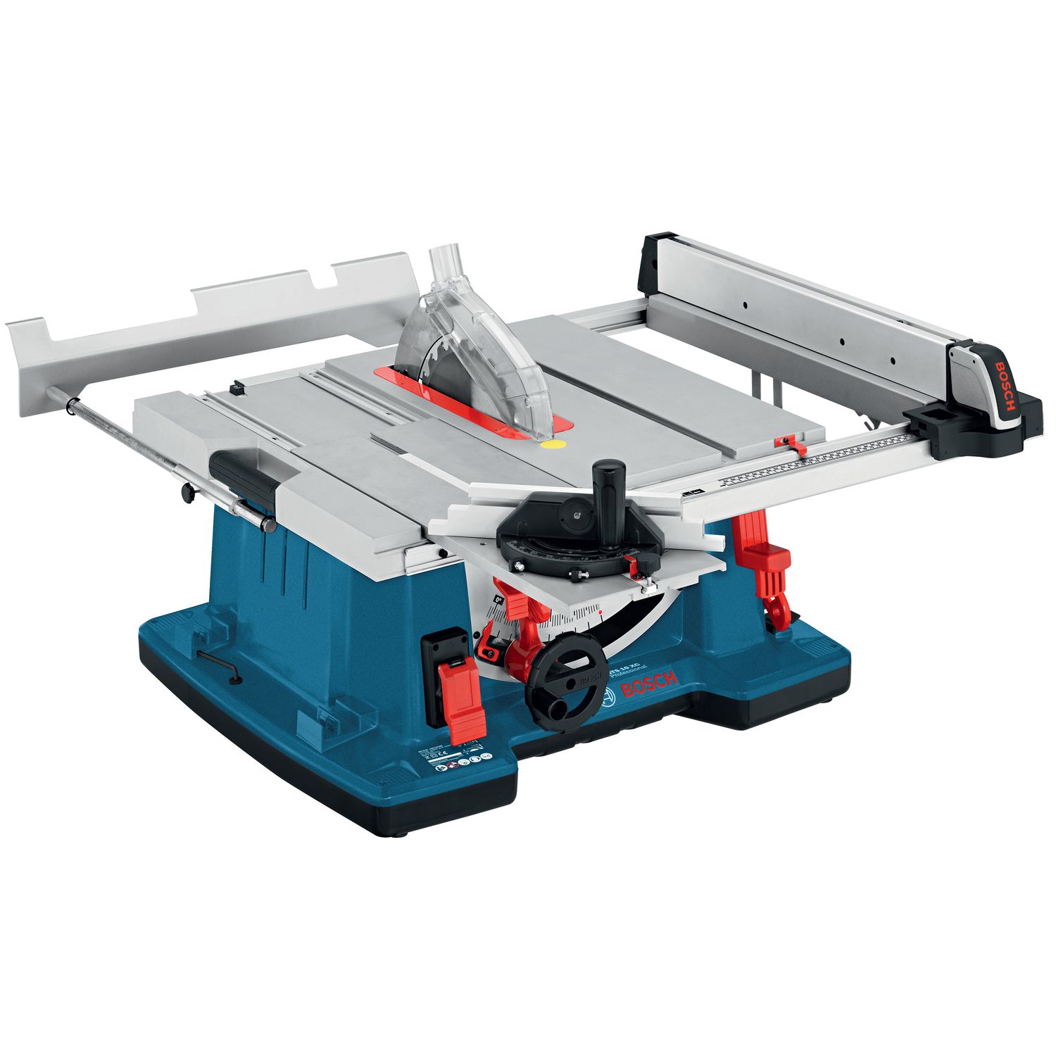 SIERRA DE MESA GTS10XC 2100W