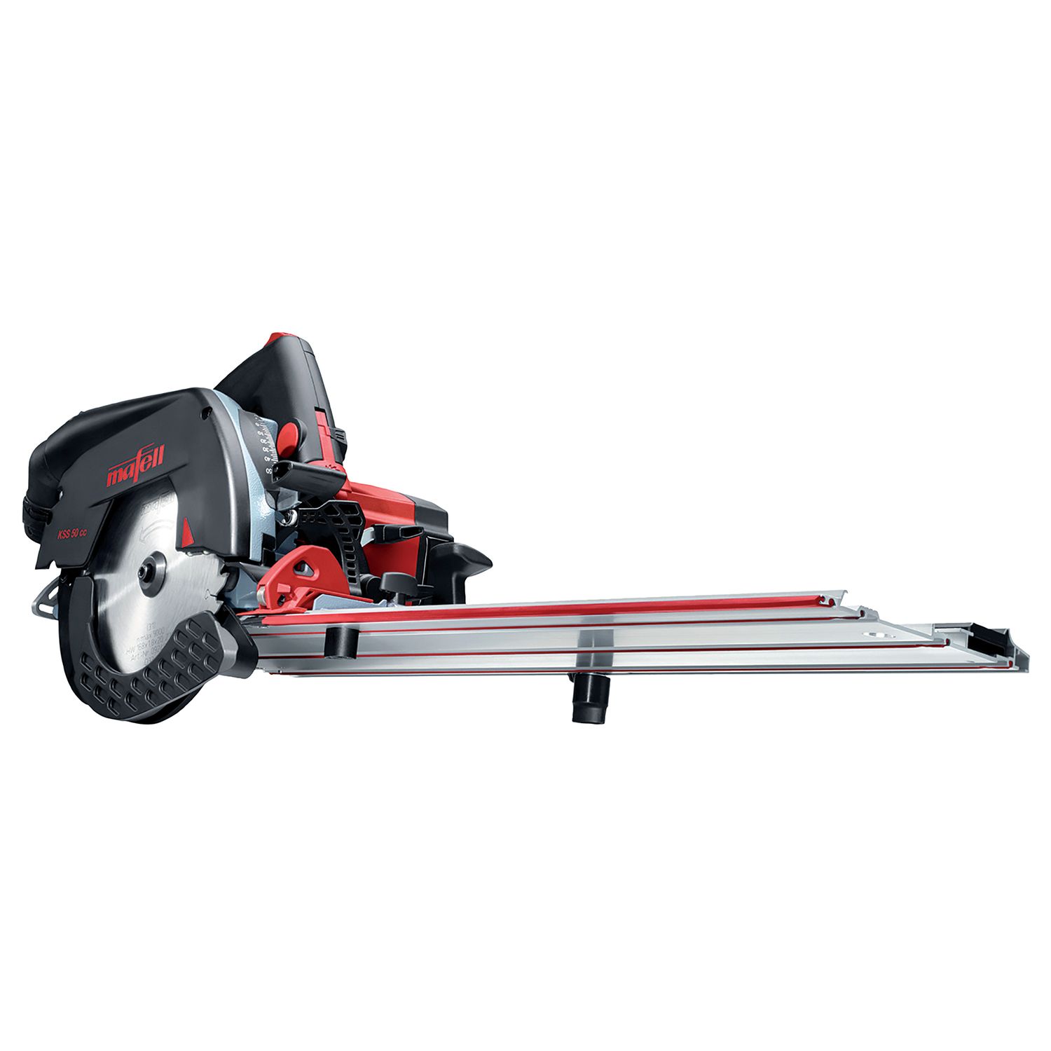 SIERRA CIRCULAR KSS 50CC 1300W