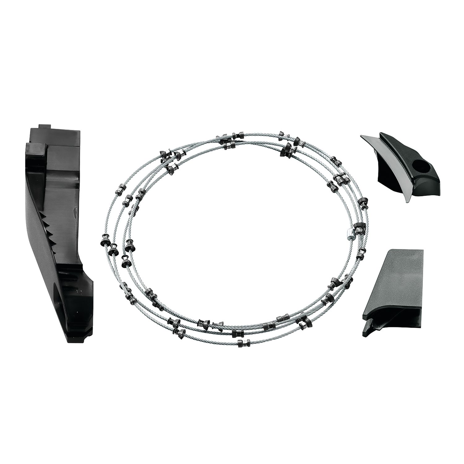 SIERRA DE CABLE AV 2PCES DSS-SR