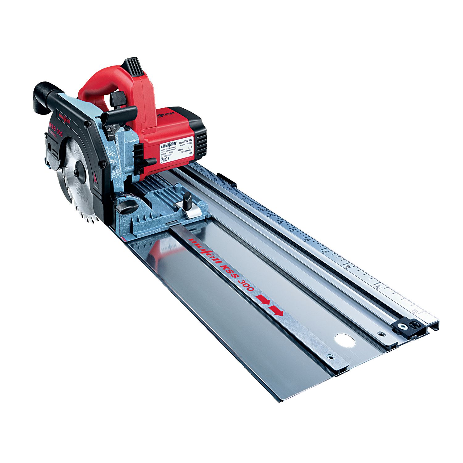 SIERRA CIRCULAR KSS300 MAFELL