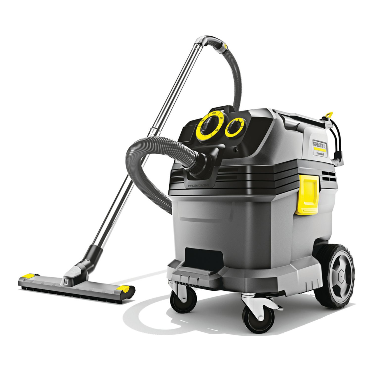 NT30/1TACT TE L HOOVER