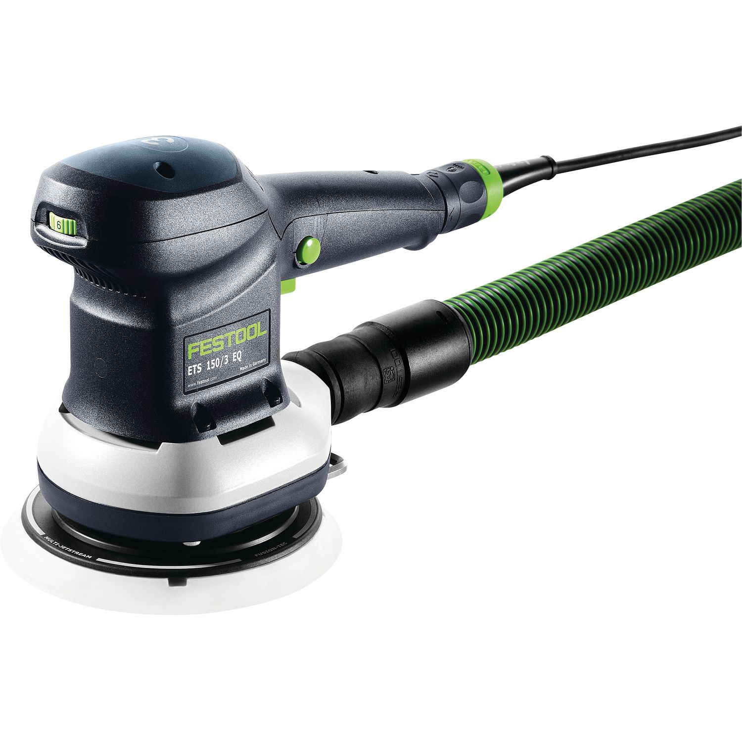 EXCENT SANDER ETS150/3 EQ-PLUS AMPLI3