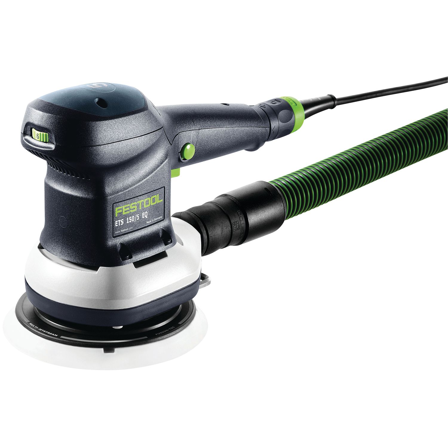 EXCENT SANDER ETS150/5 EQ-PLUS AMPLI5
