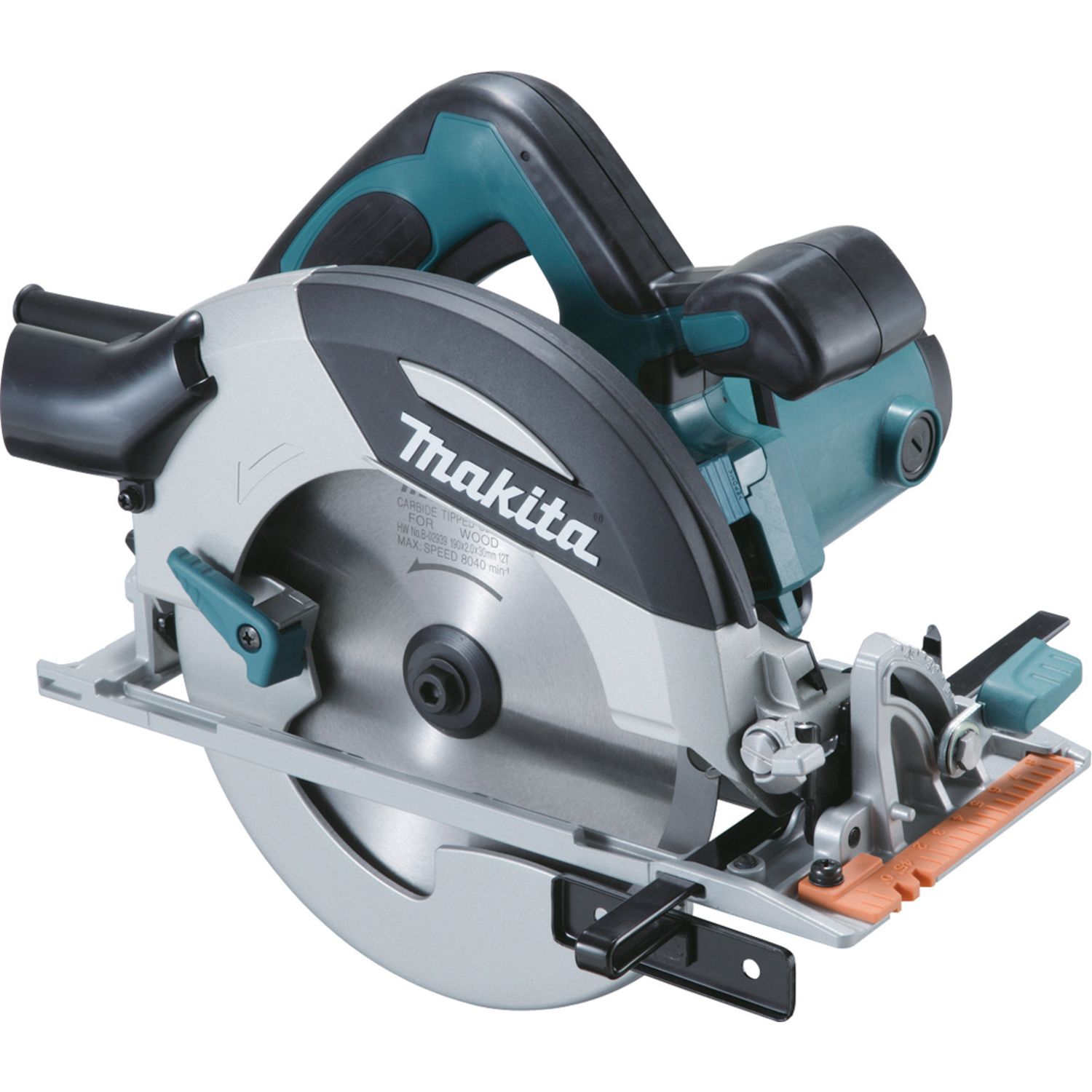 SIERRA CIRCULAR HS7101J D190 1400W