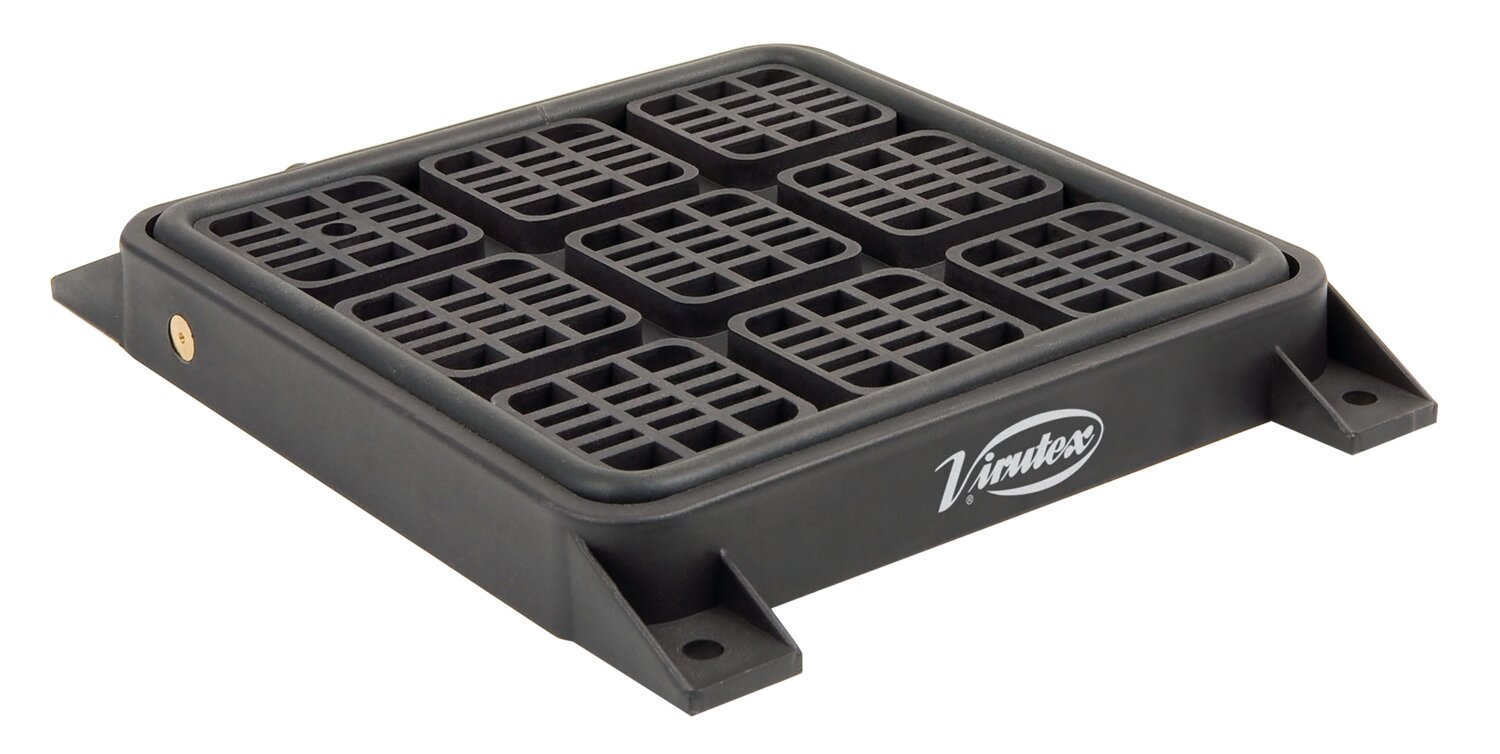 SVN250 SISTEMA NEUMÁTICO FIJO