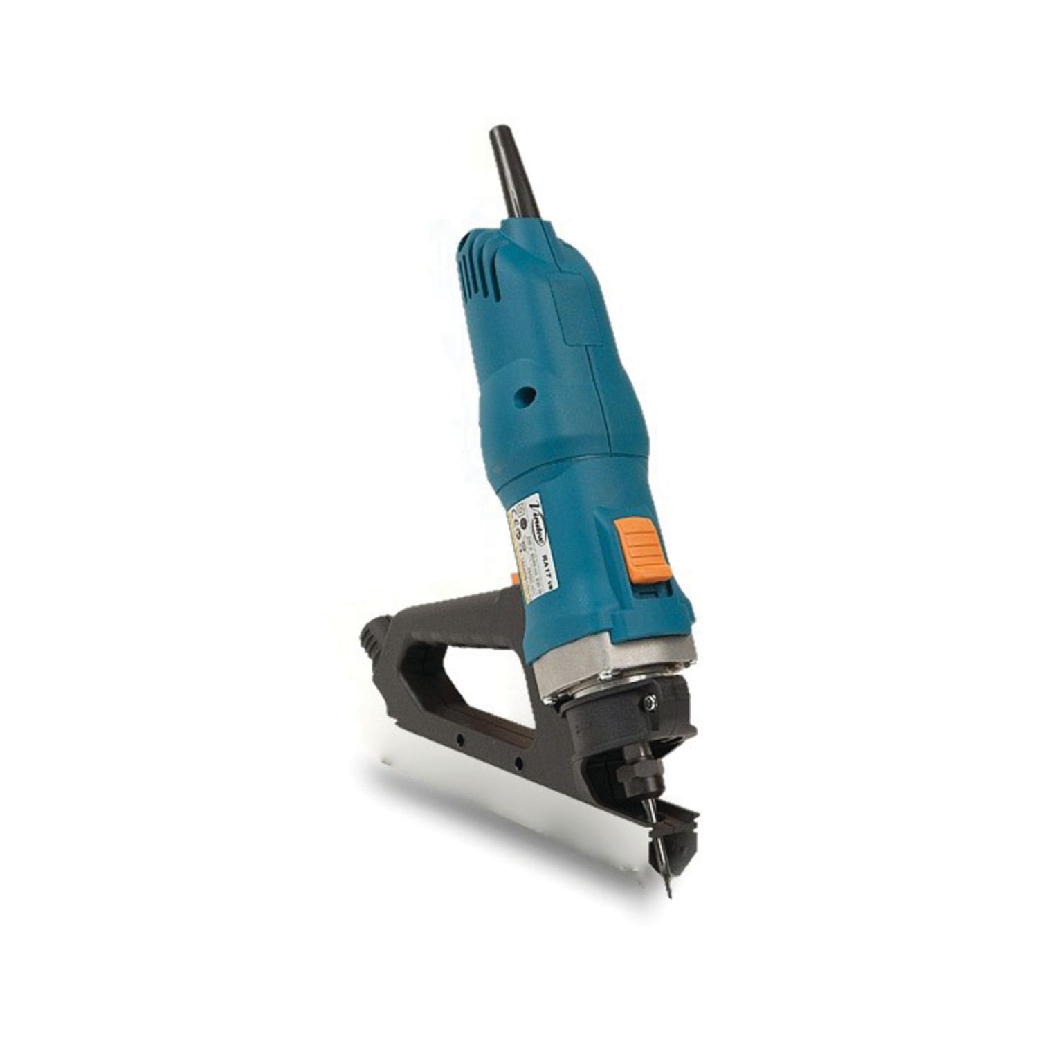 RA17VG ENGALLETADORA