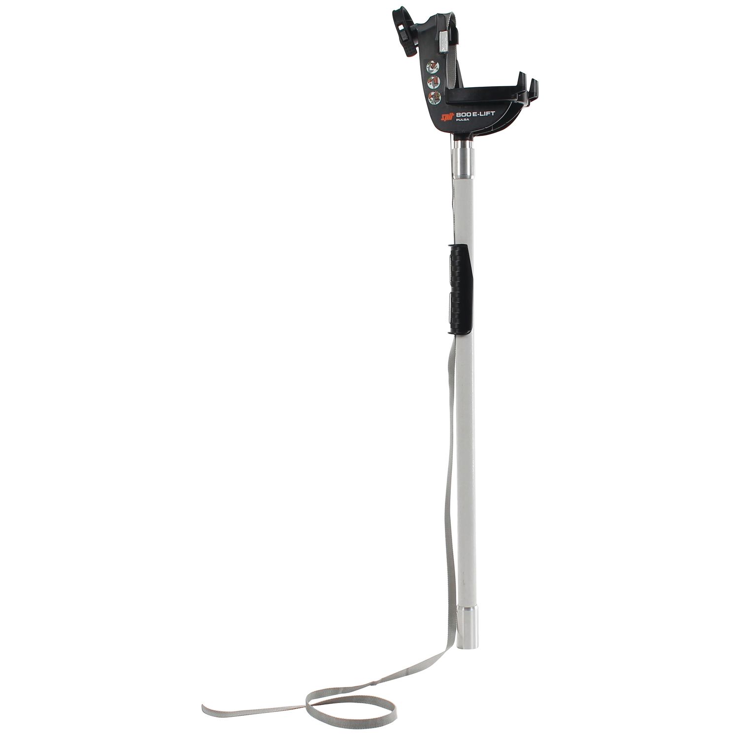 PULSA 800E PÉRTIGA ELEVADORA