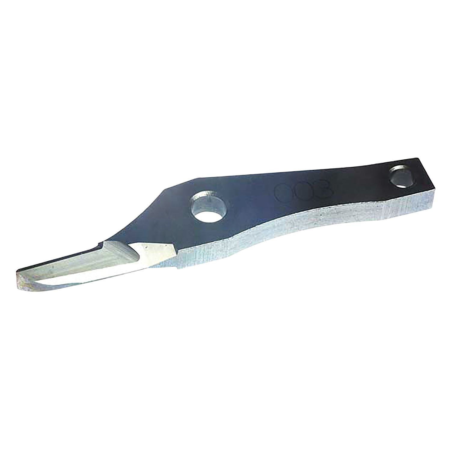 CUCHILLA CENTRAL PARA CIZALLA MAKITA