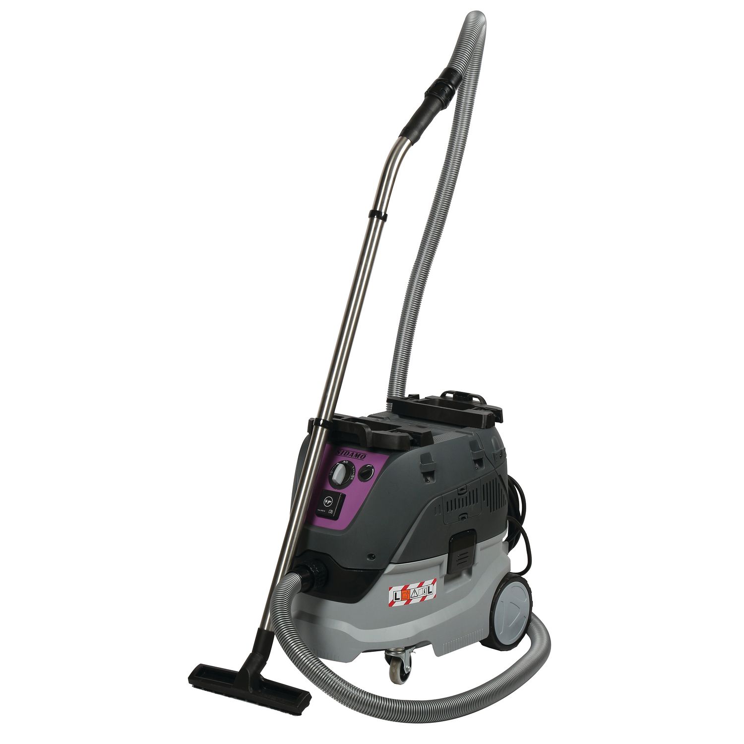 ASPIRADOR XC 30 L + ADAPTADOR BOXX