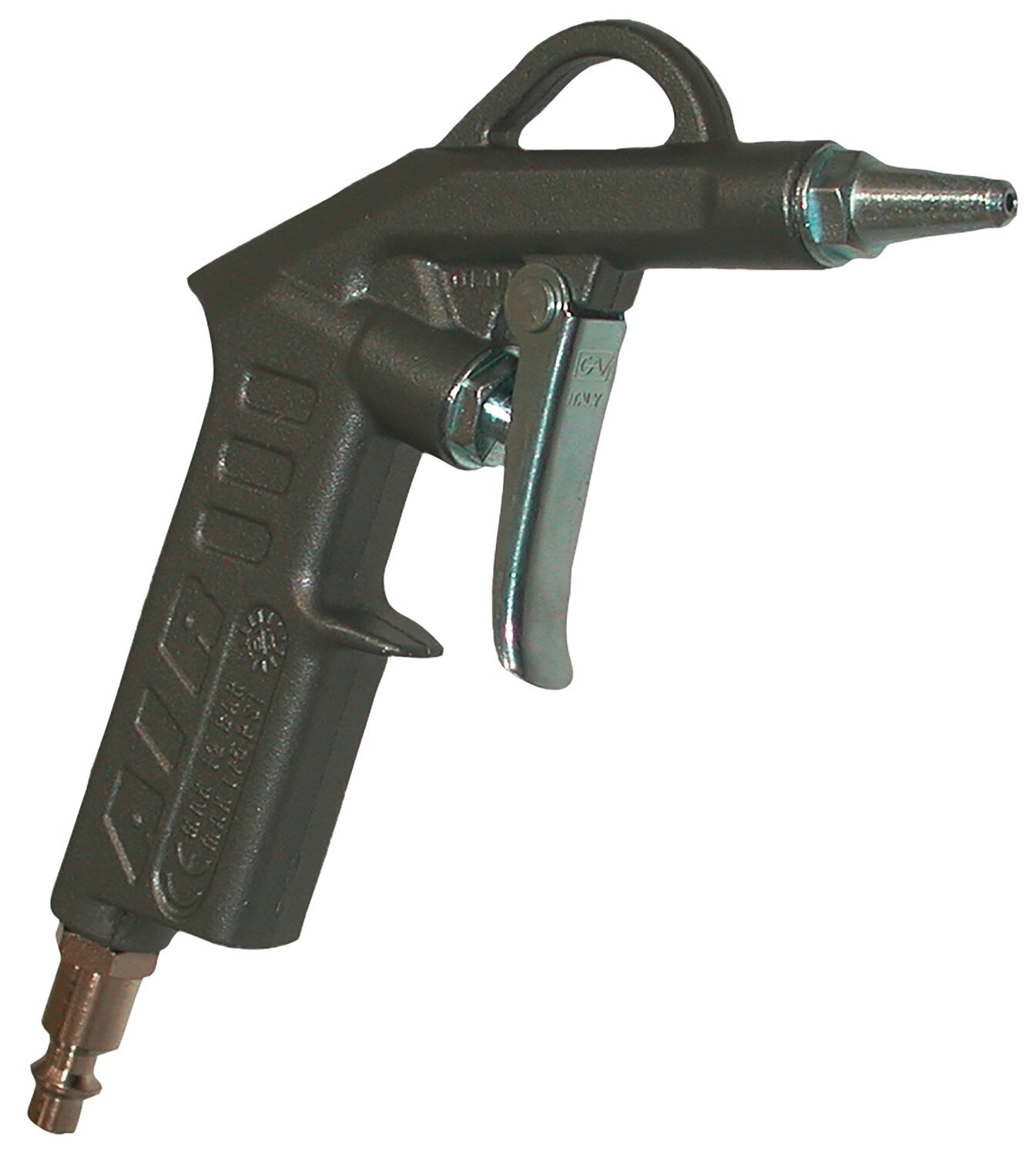 PISTOLA DE AIRE COMPRIMIDO BLISTER BOQUI
