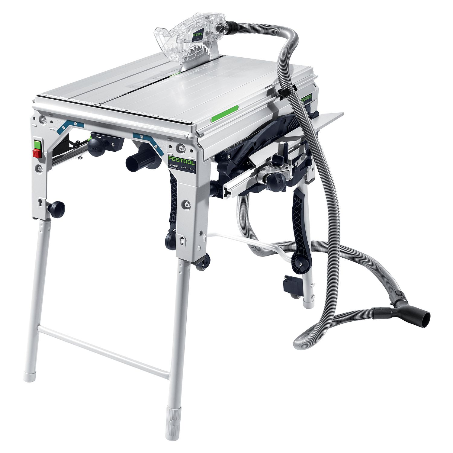 SIERRA DE MESA CS70 EBG PRECISIO S/FOOT