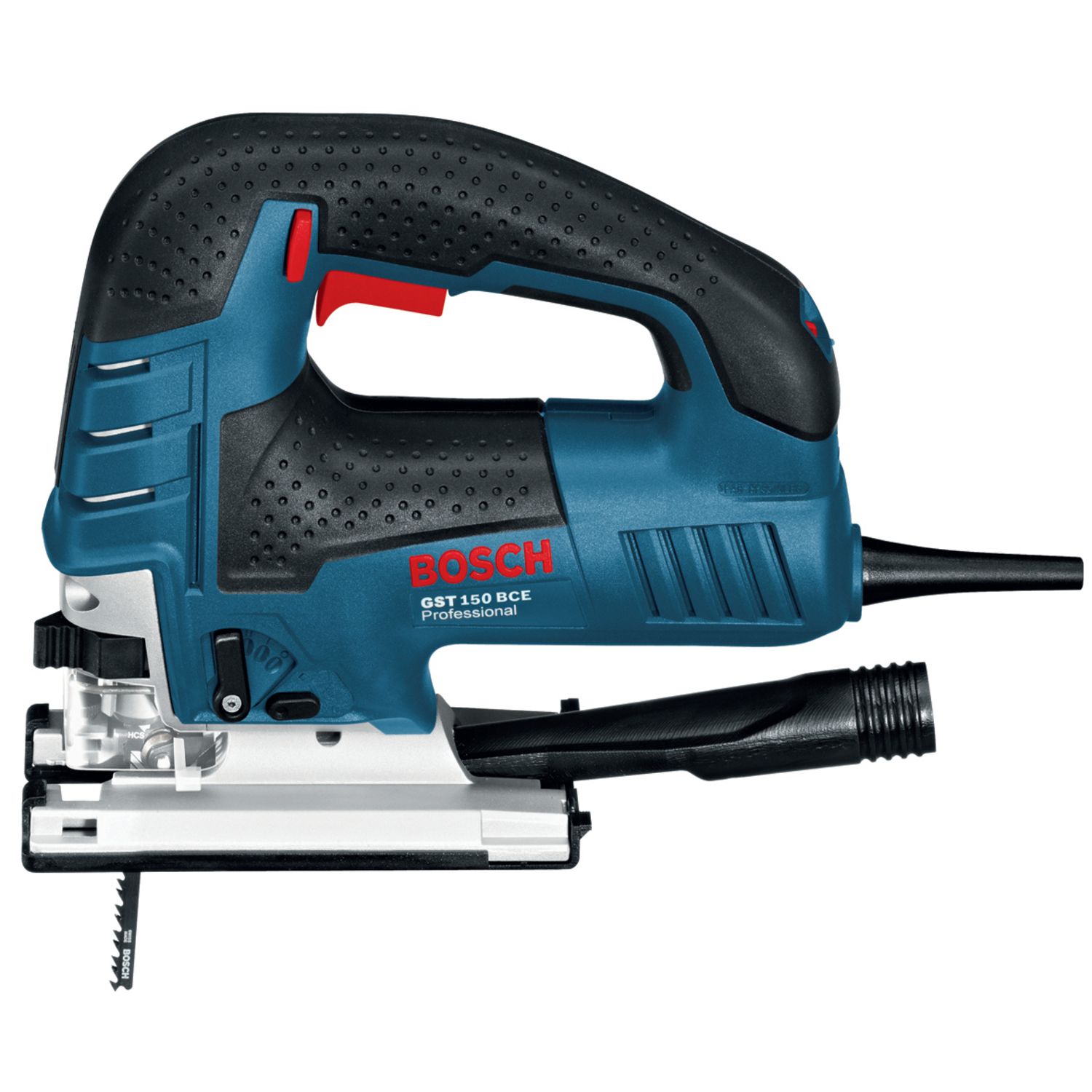 SIERRA DE CALAR GST150BCE 780W 150MM