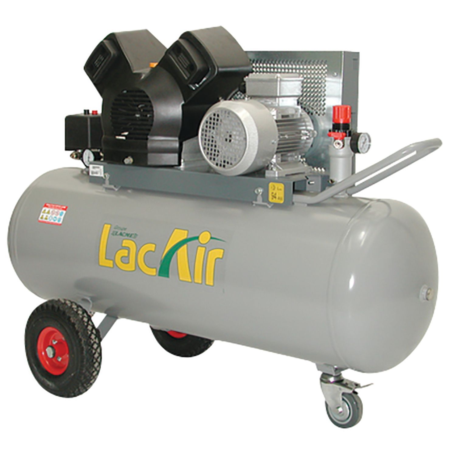 COMPRESOR TWINAIR 28/150T