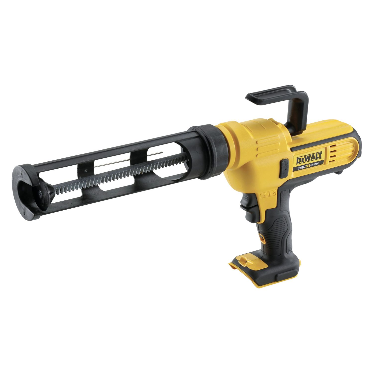 PISTOLA DE SILICONA XR 18V DCE560N-XJ