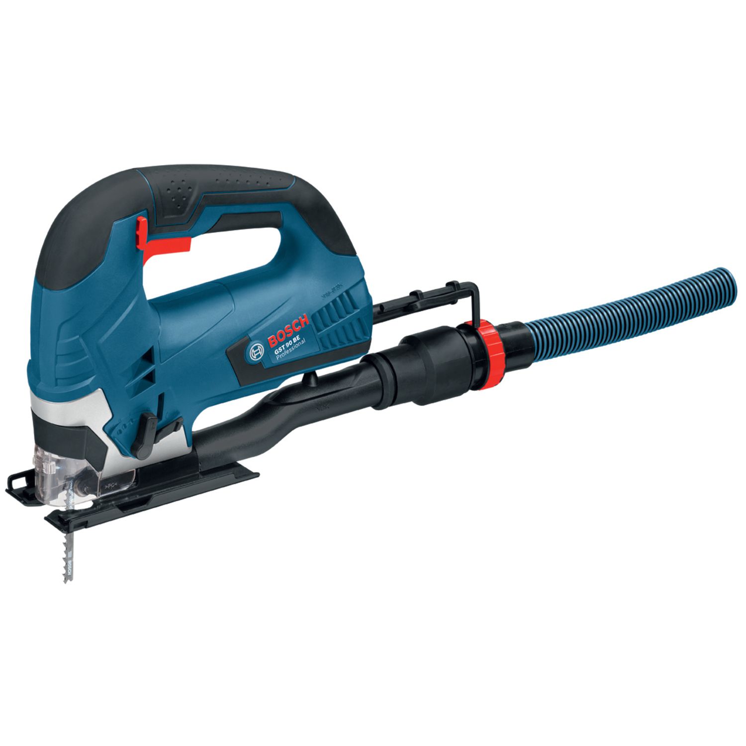 SIERRA DE CALAR CON CABLE GST90 BE