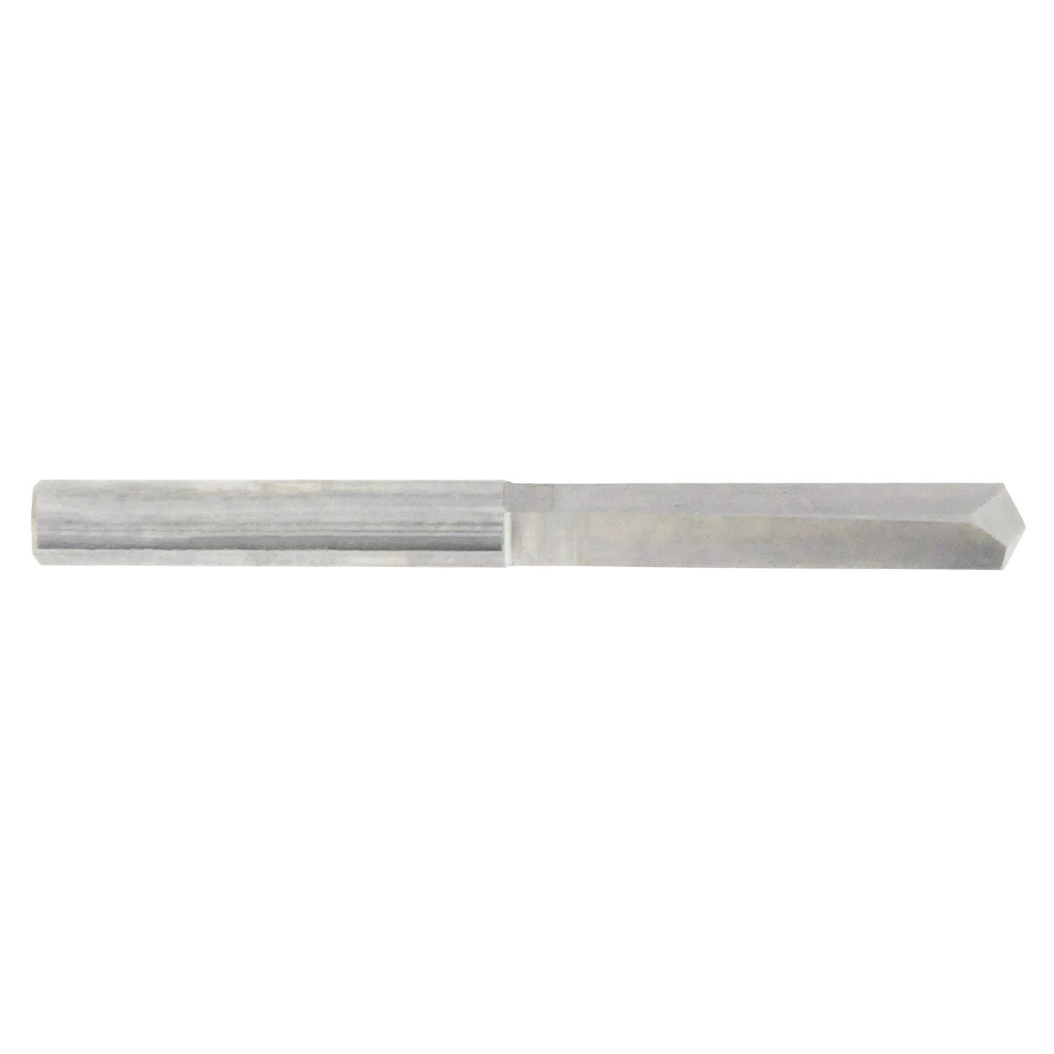 BROCA DE METAL DURO P/PERCAGE SERR D6