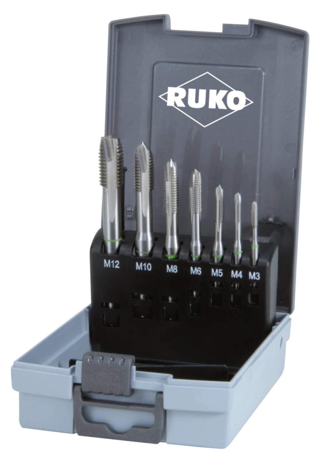 JUEGO DE 3 A 10 GRIFOS DE ACERO INOXIDAB